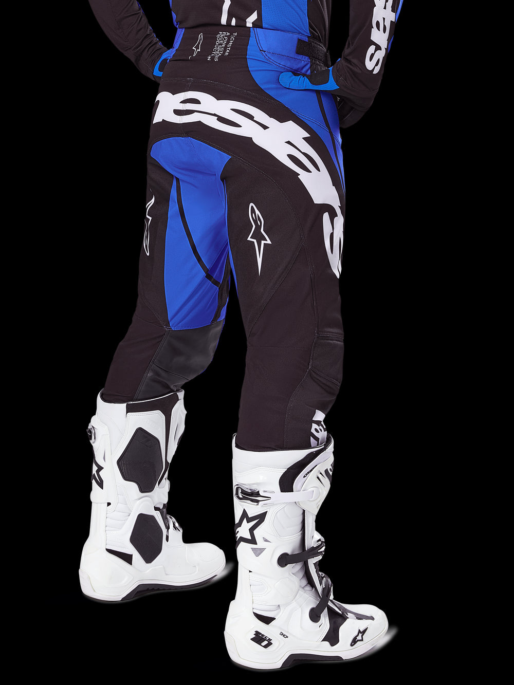 2026 Techstar Dreem Pants