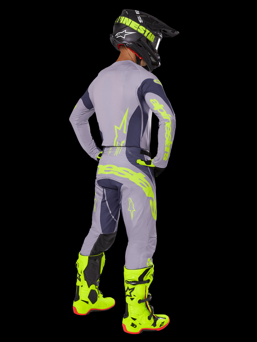 2026 Techstar Dreem Pants
