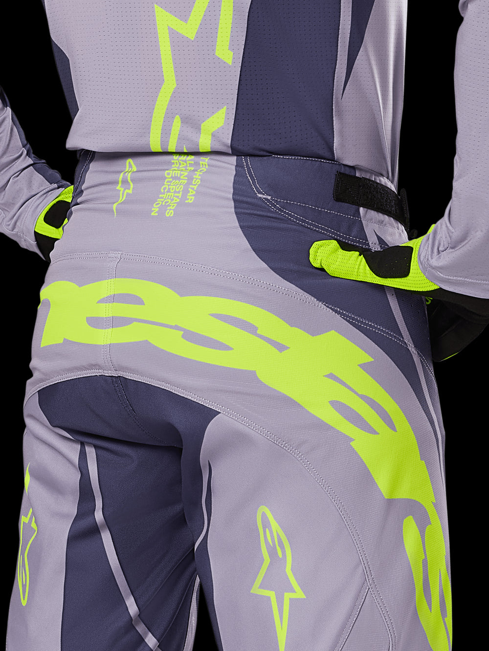 2026 Techstar Dreem Pants