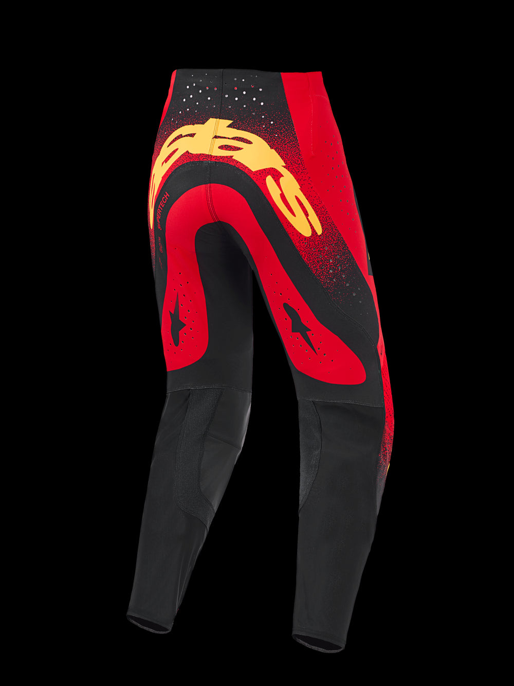 2026 Supertech Scenz Pants