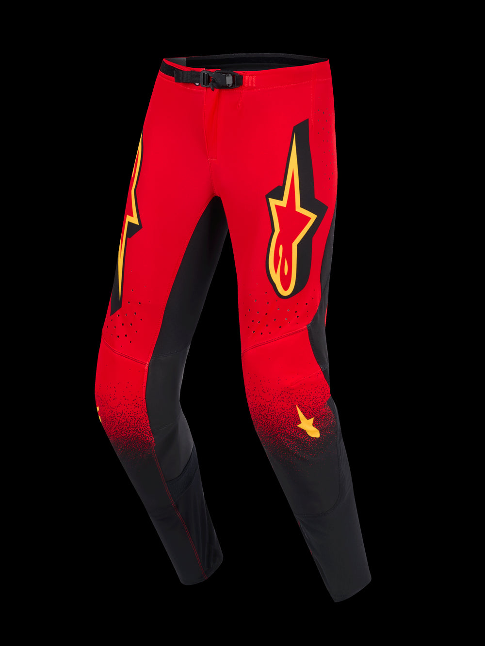 2026 Supertech Scenz Pants