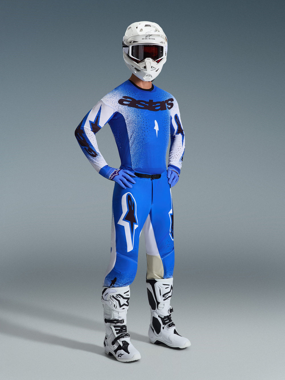 2026 Supertech Scenz Pants