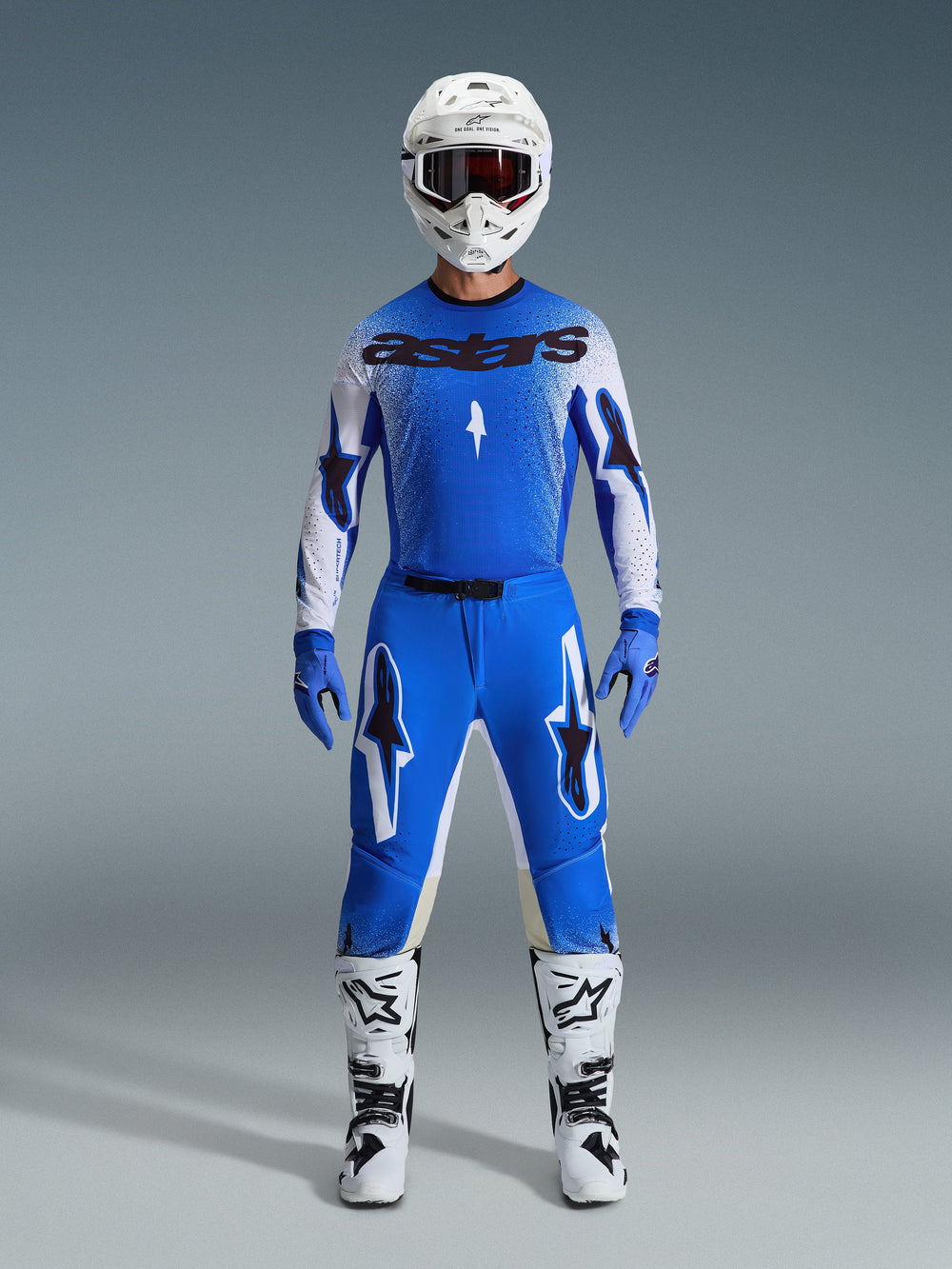 2026 Supertech Scenz Pants