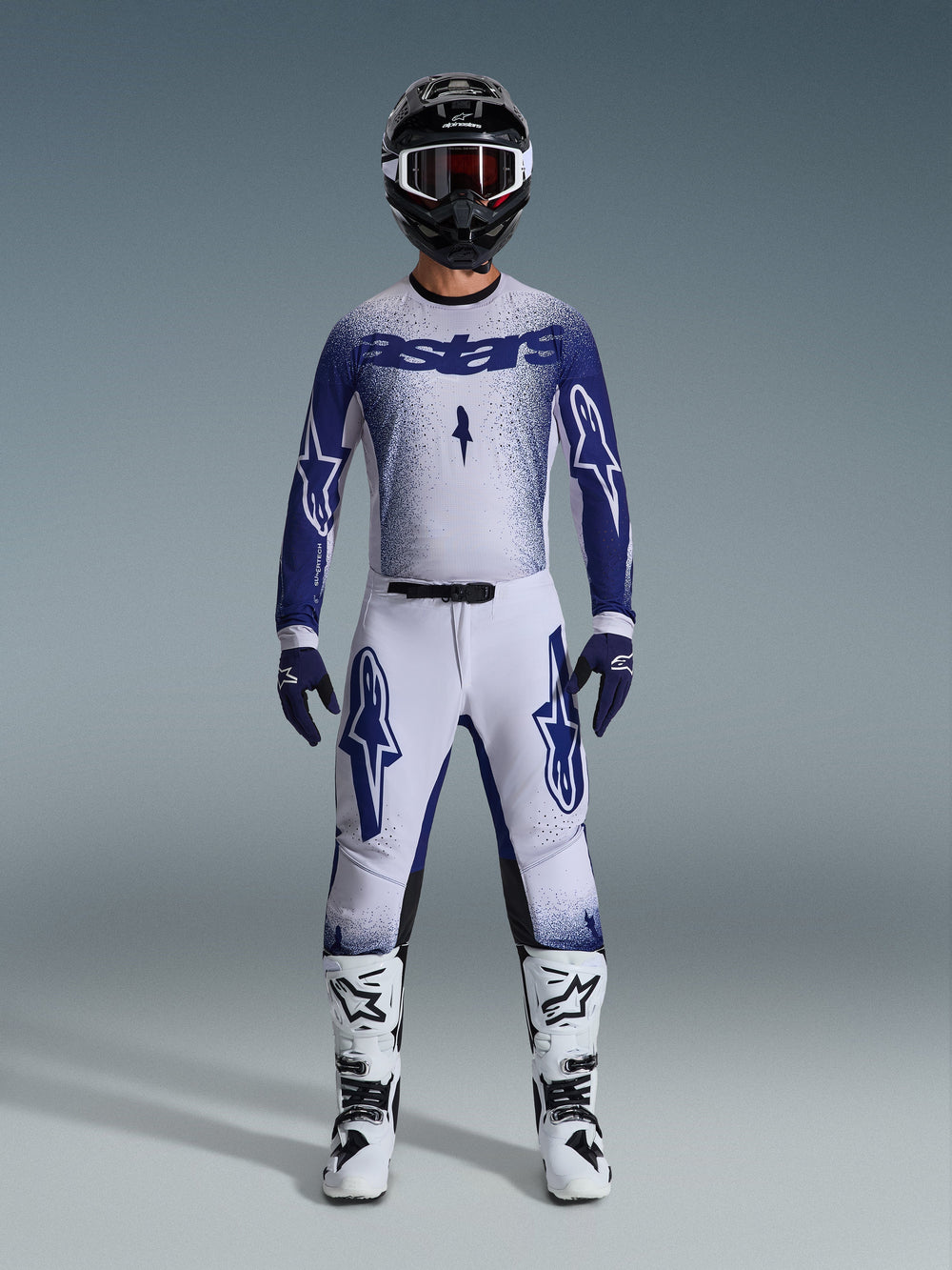 2026 Supertech Scenz Pants
