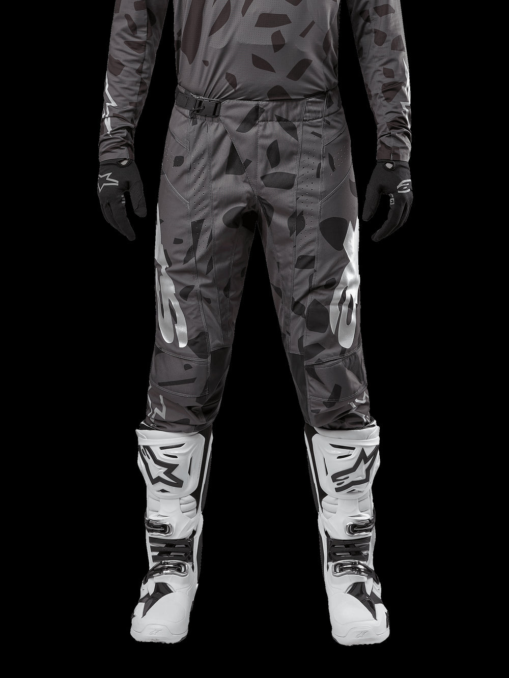 2024 Techstar Graphite Pants