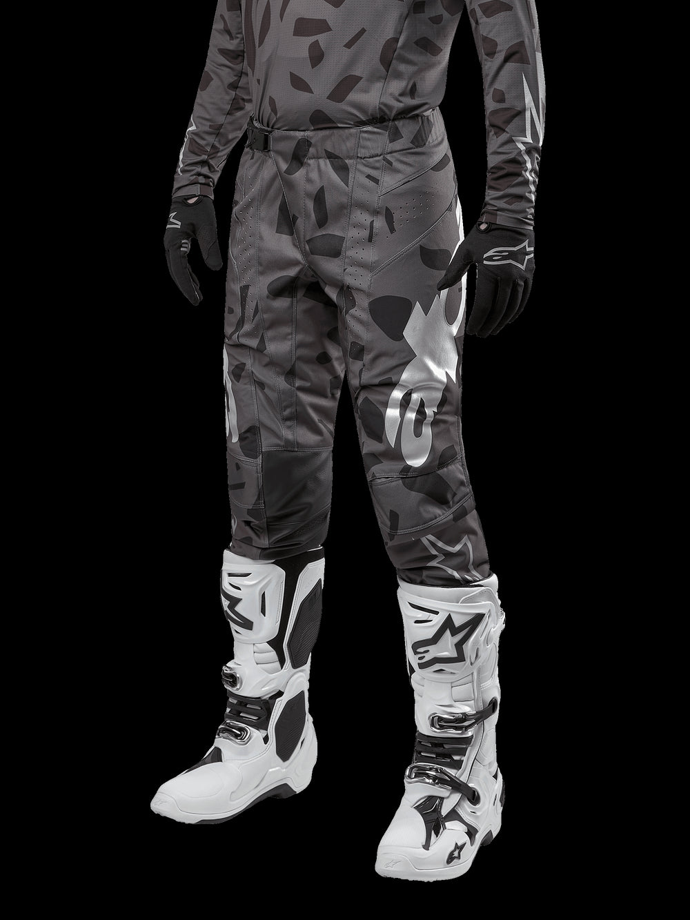 2024 Techstar Graphite Pants