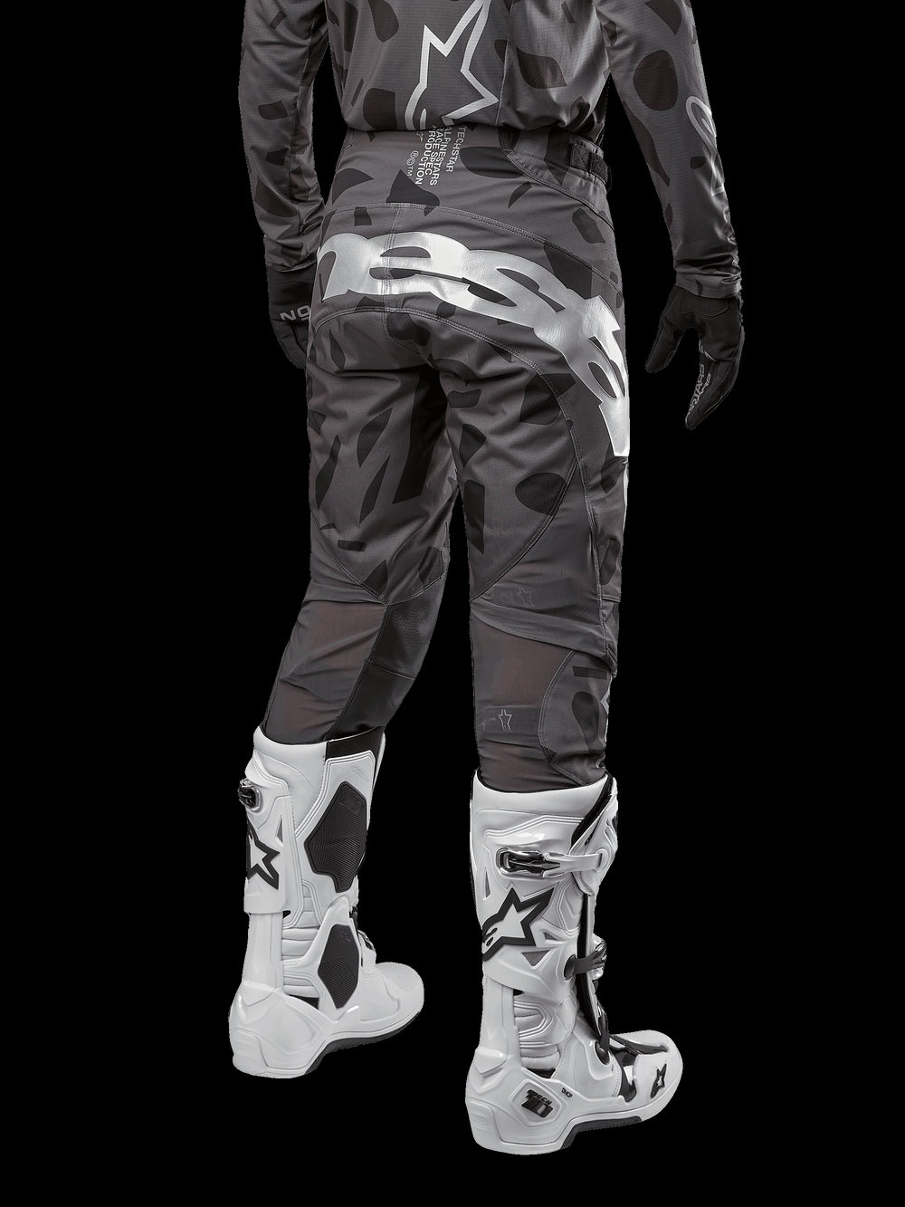 2024 Techstar Graphite Pants