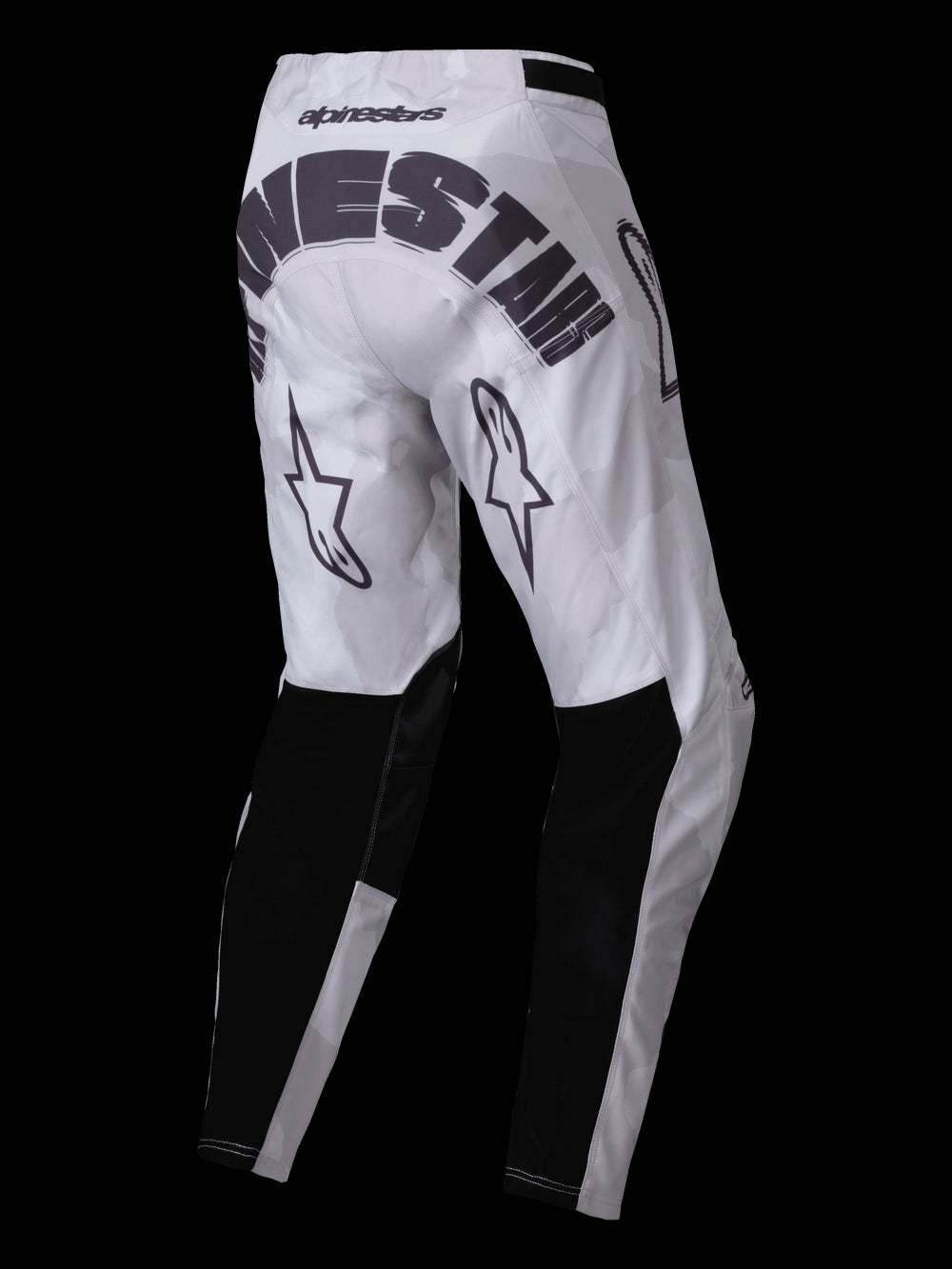 2025 Racer Hollow Pants
