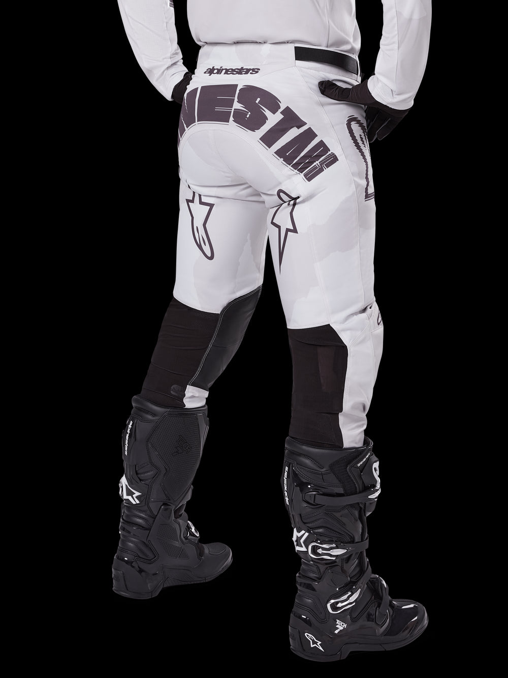 2025 Racer Hollow Pants