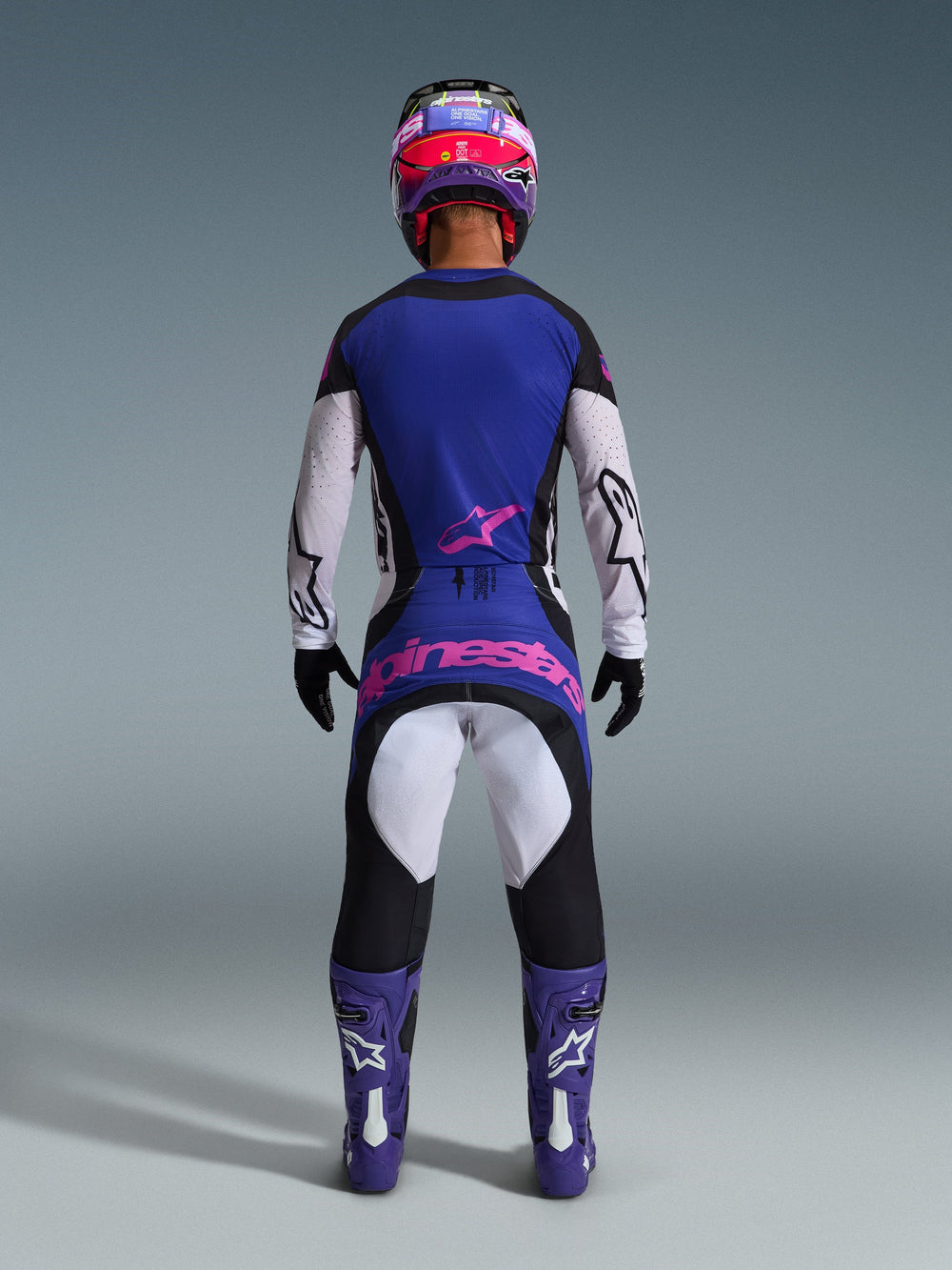 2026 Techstar Knif Pants