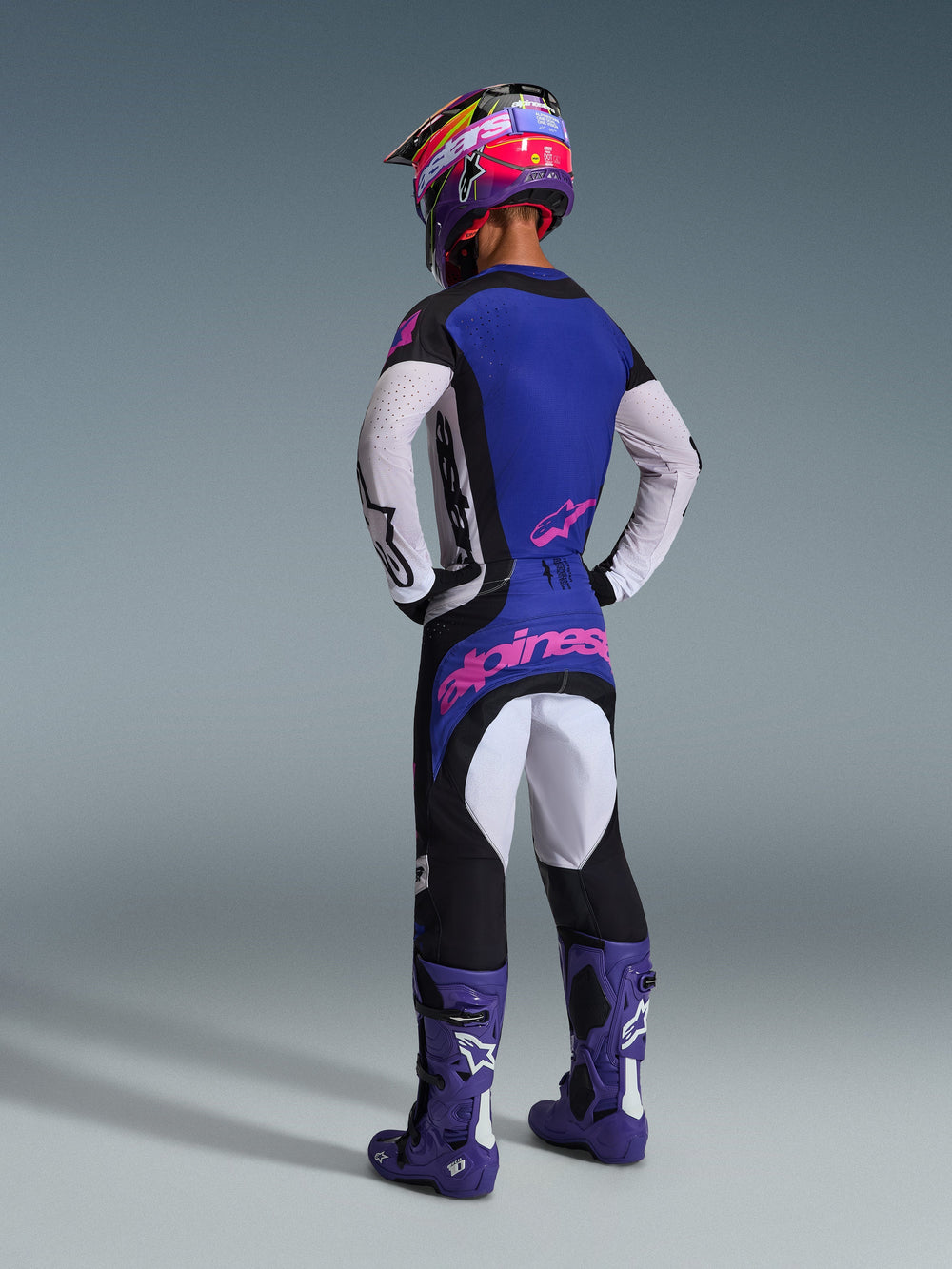 2026 Techstar Knif Pants