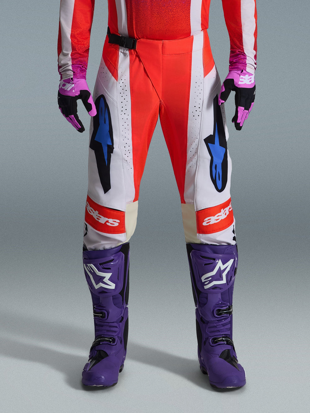 2026 Techstar Knif Pants