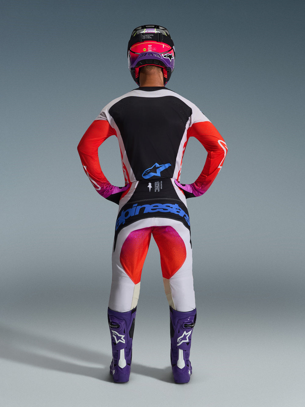 2026 Techstar Knif Jersey