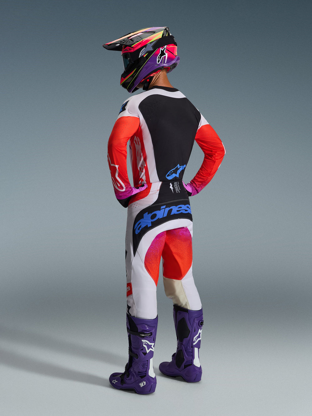 2026 Techstar Knif Jersey