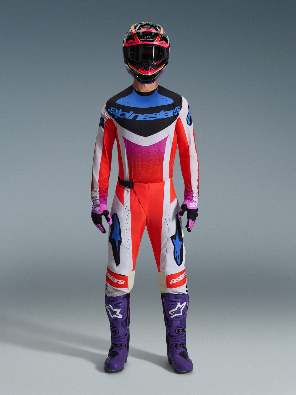 2026 Techstar Knif Jersey