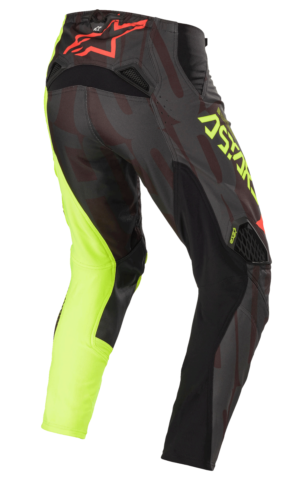 2020 Techstar Factory Pants