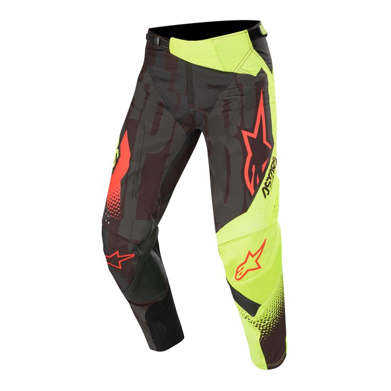 2020 Techstar Factory Pants