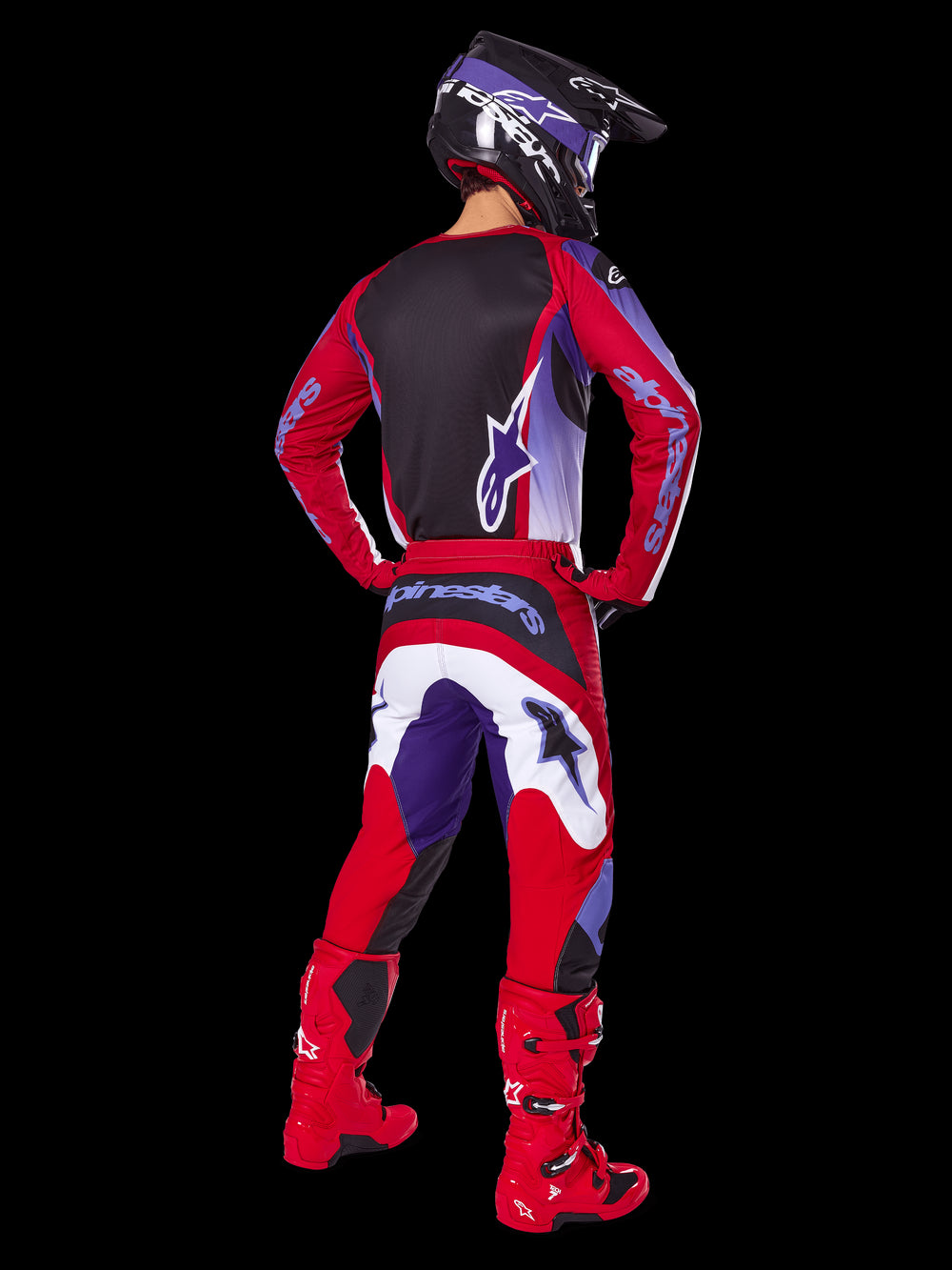 2026 Fluid Wurx Pants