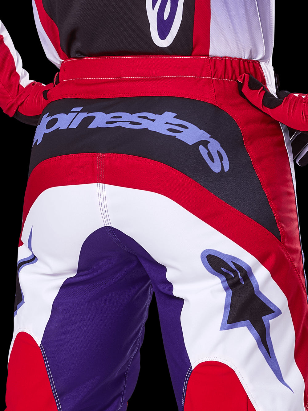 2026 Fluid Wurx Pants
