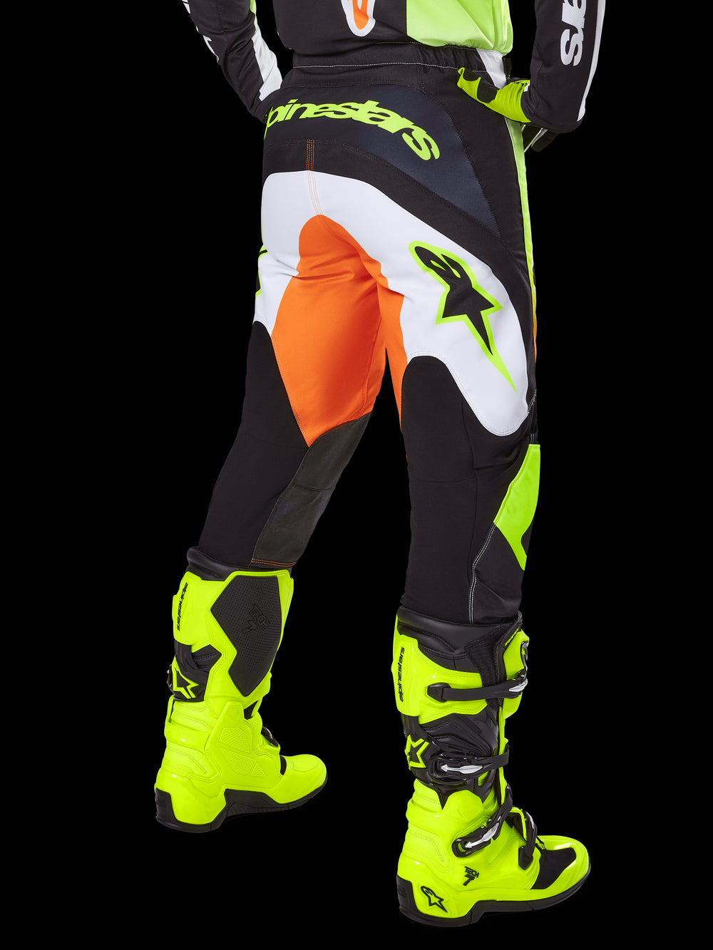 2026 Fluid Wurx Pants