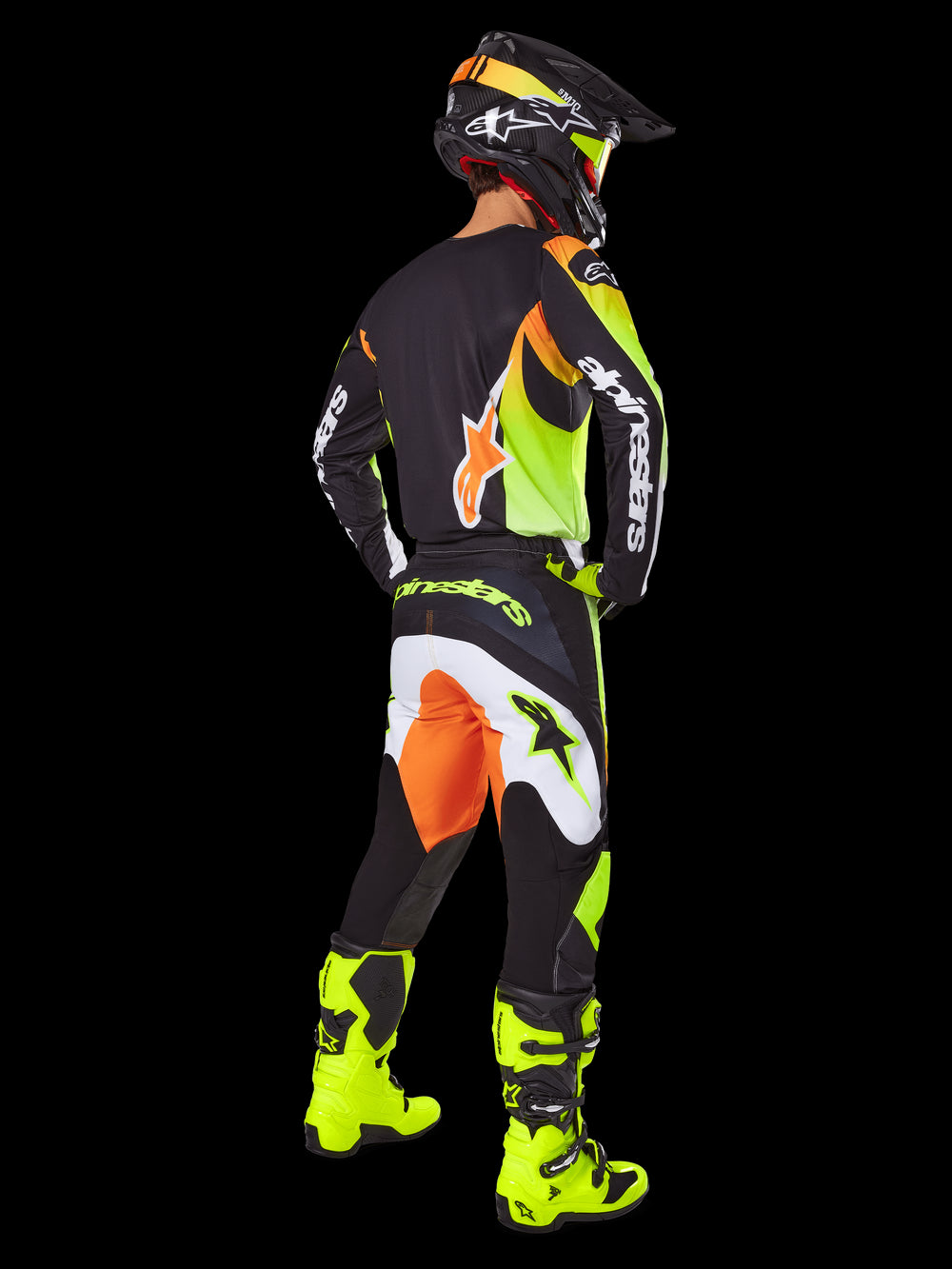 2026 Fluid Wurx Pants