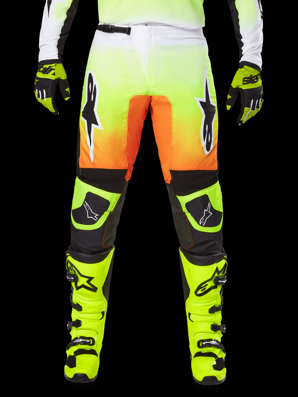 2026 Fluid Wurx Pants