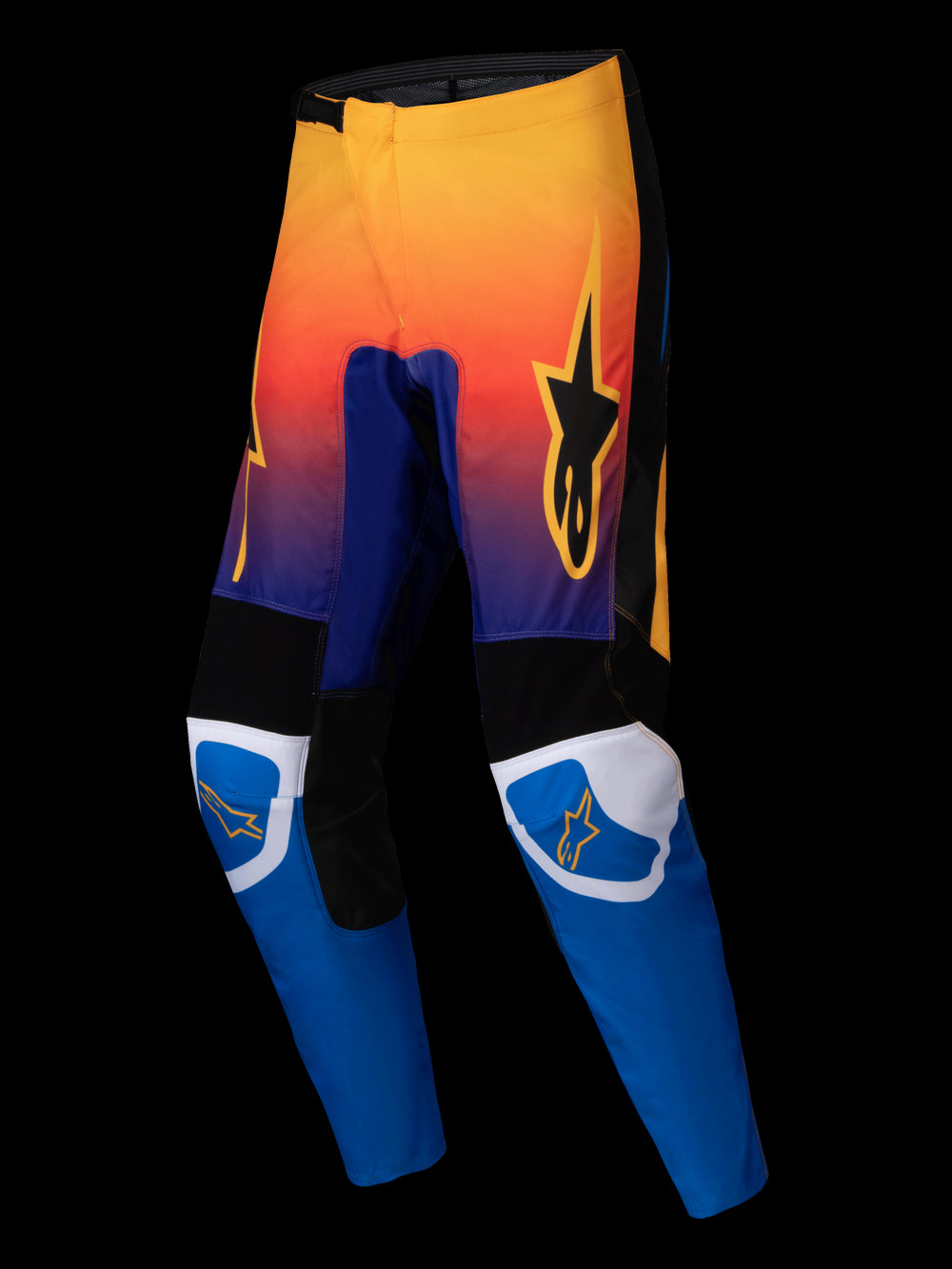 2026 Fluid Wurx Pants