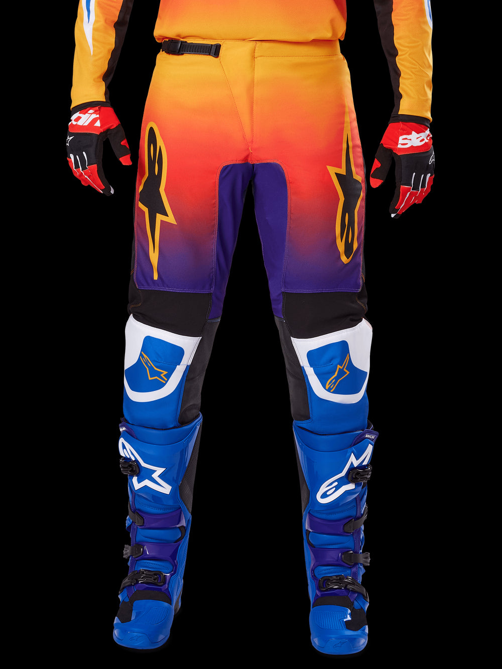 2026 Fluid Wurx Pants