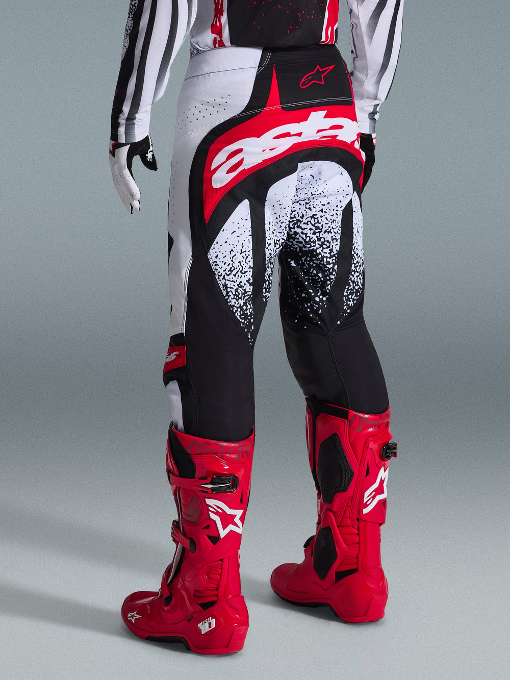 2026 Techstar Nomur Pants