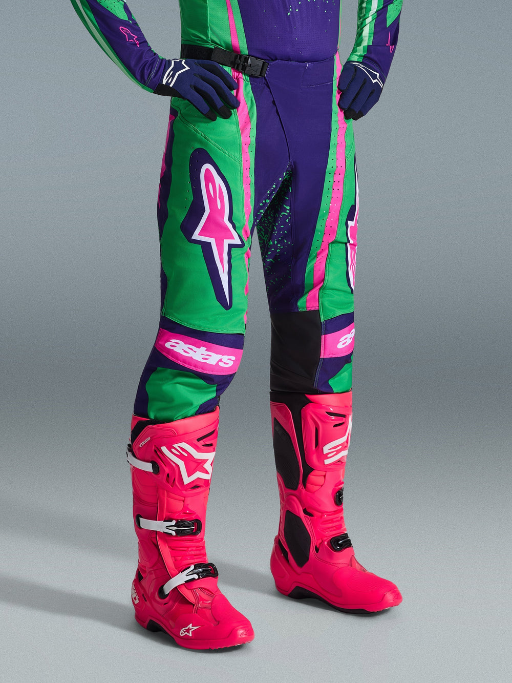 2026 Techstar Nomur Pants