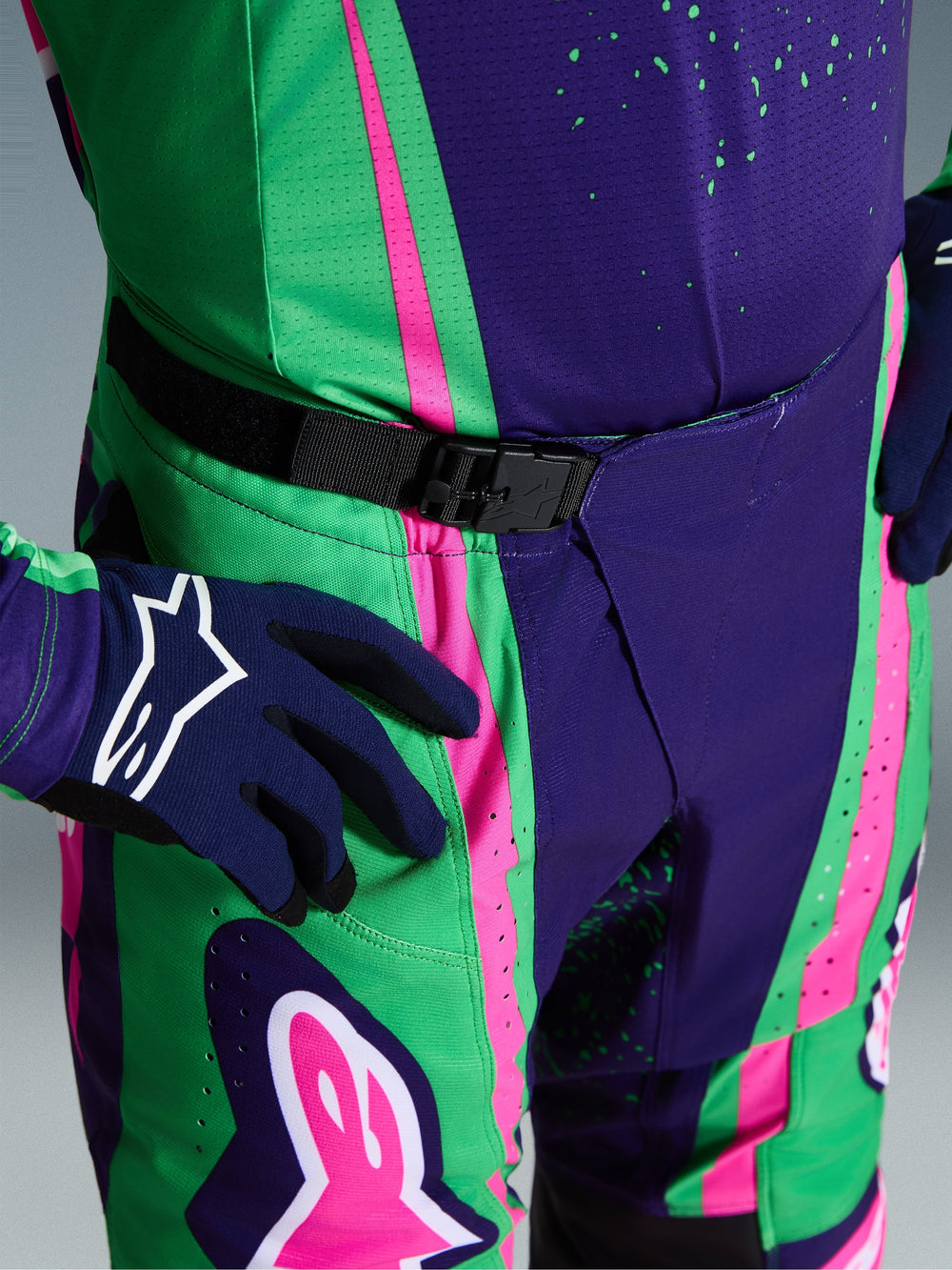 2026 Techstar Nomur Pants