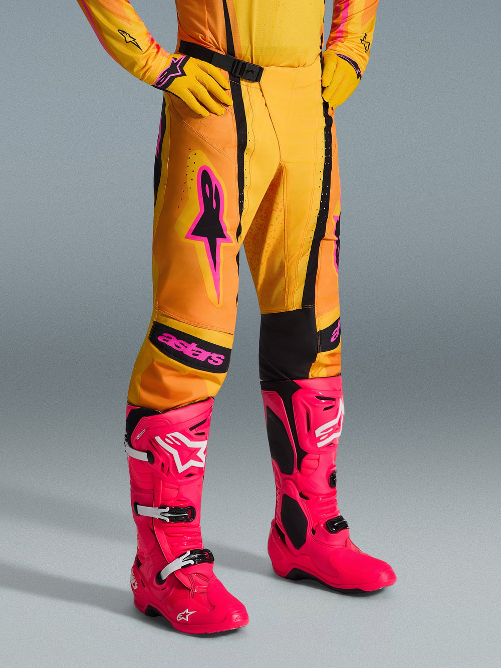 2026 Techstar Nomur Pants