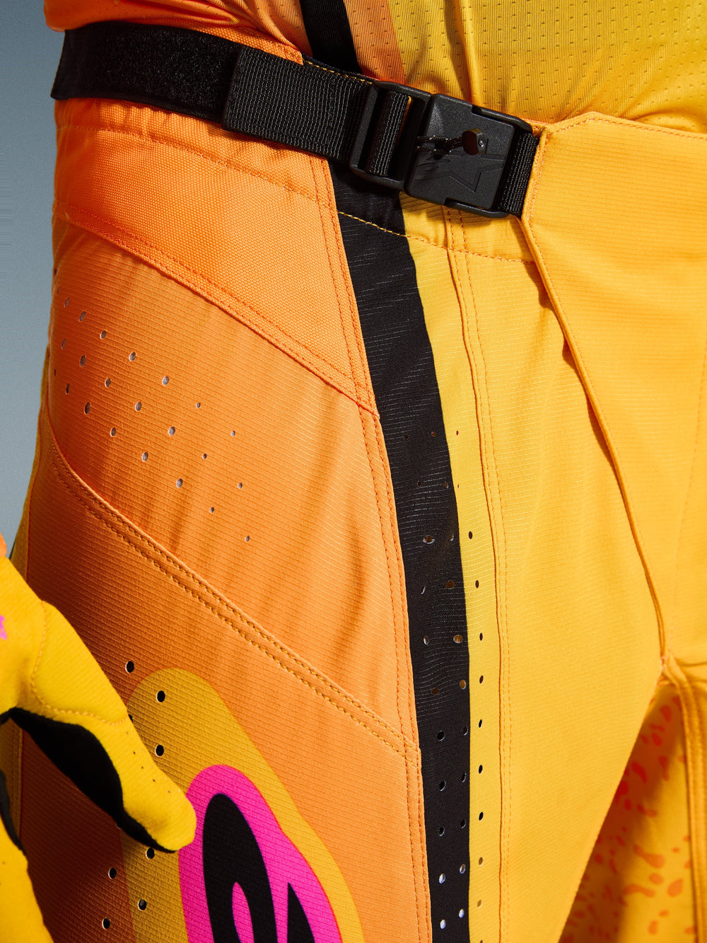 2026 Techstar Nomur Pants
