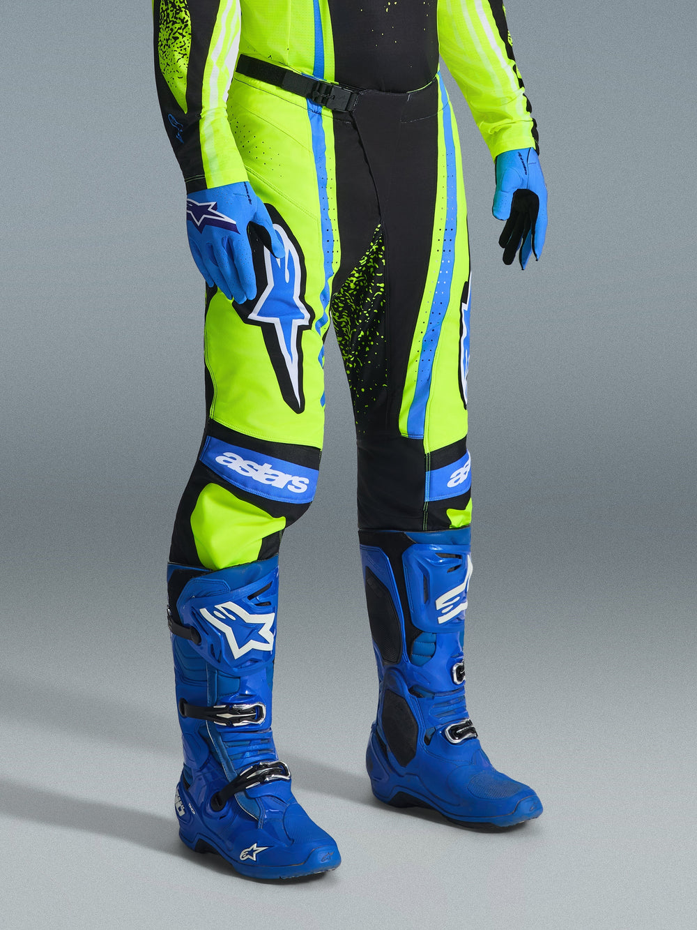 2026 Techstar Nomur Pants