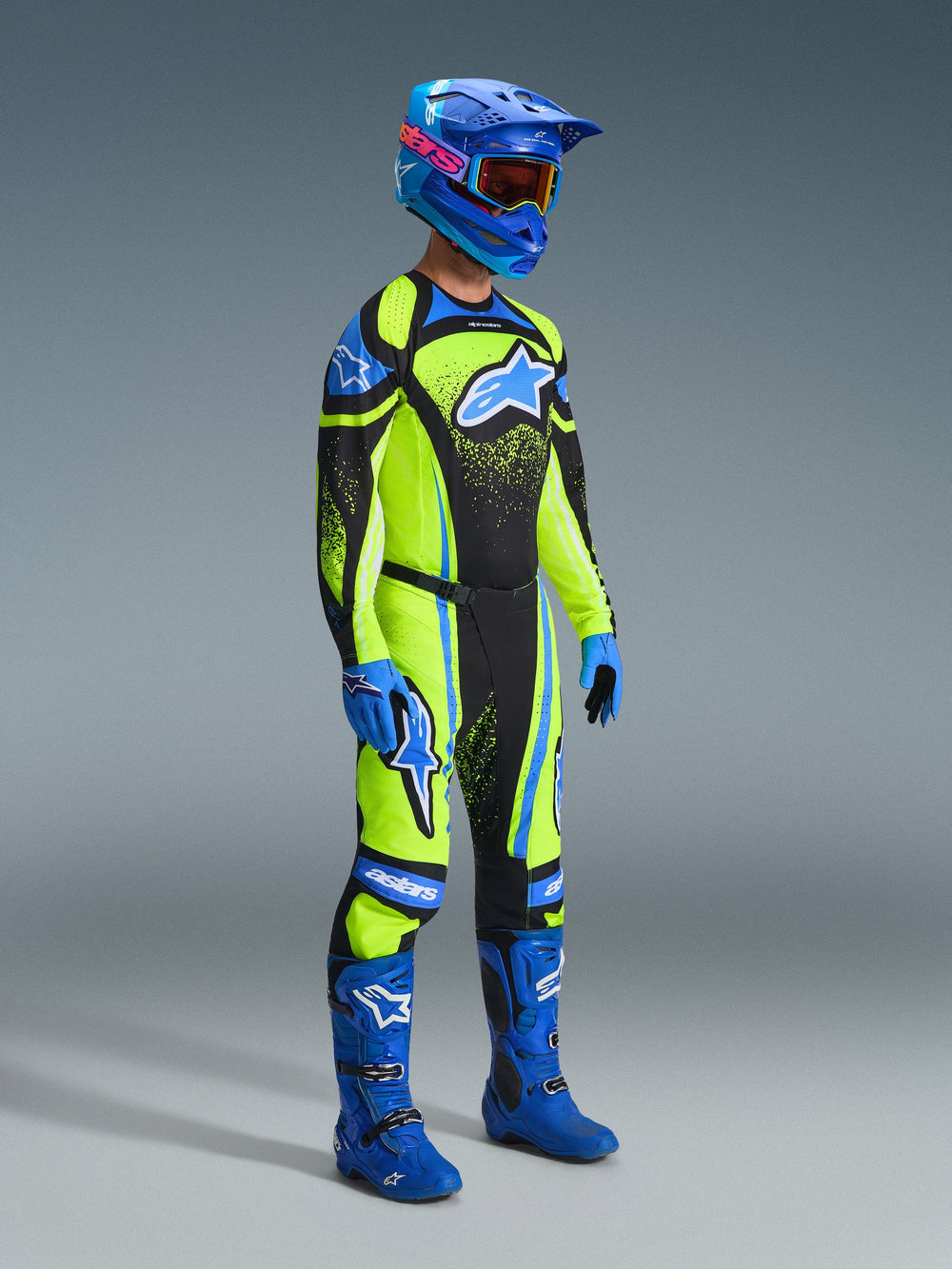 2026 Techstar Nomur Pants