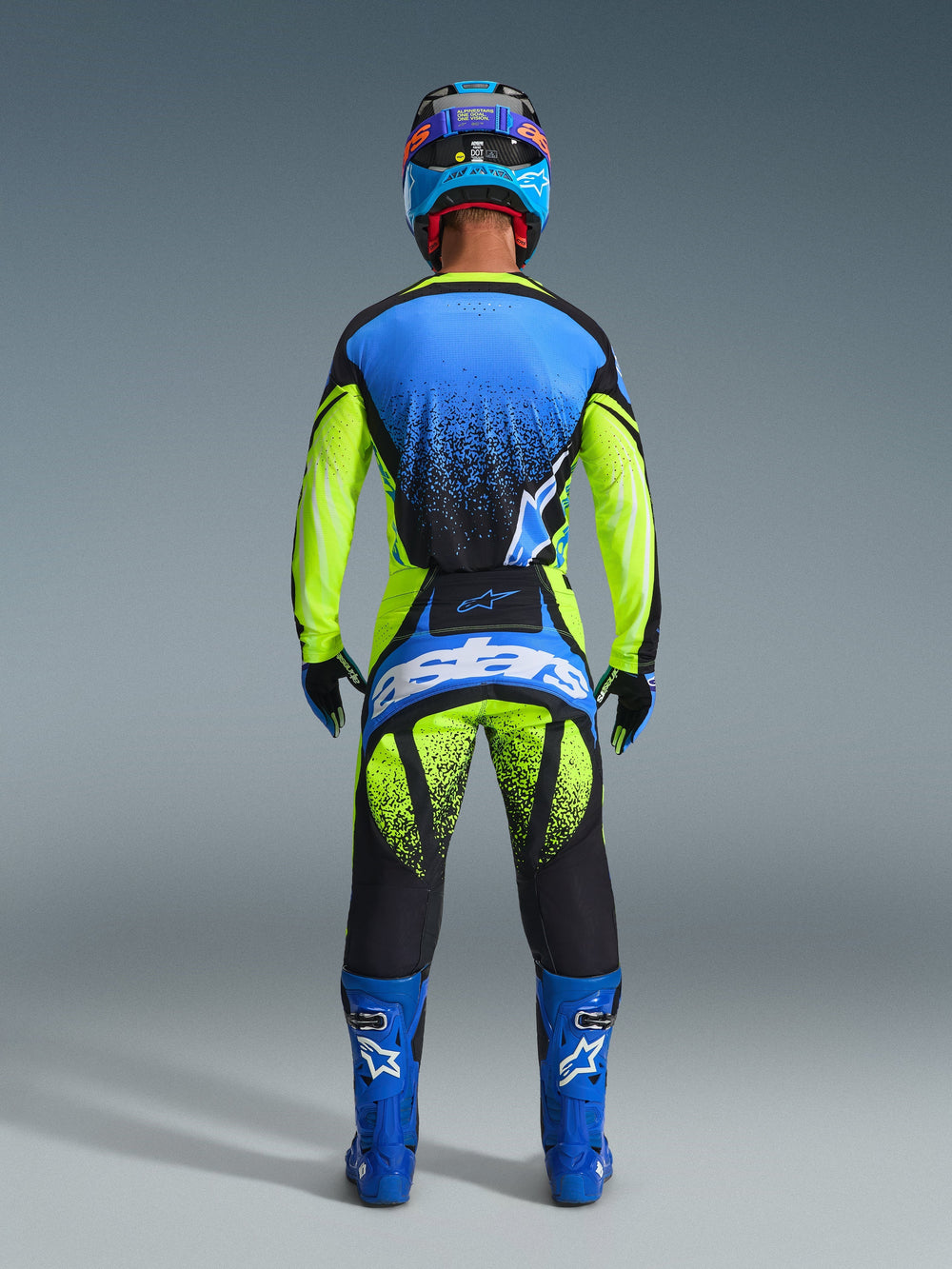 2026 Techstar Nomur Pants