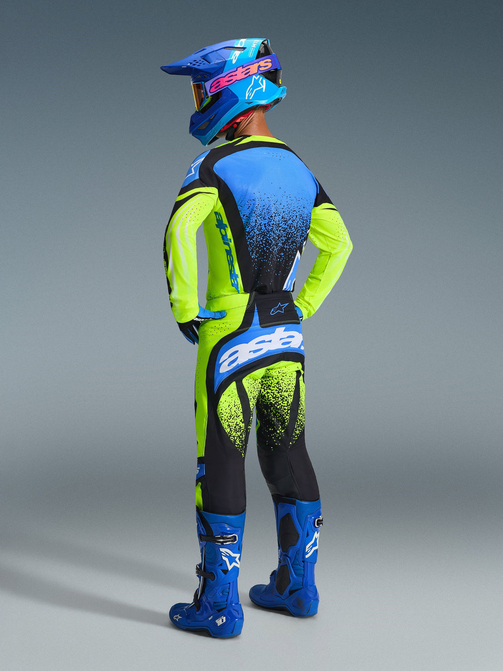 2026 Techstar Nomur Pants