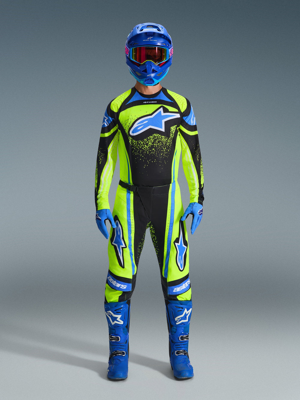2026 Techstar Nomur Pants