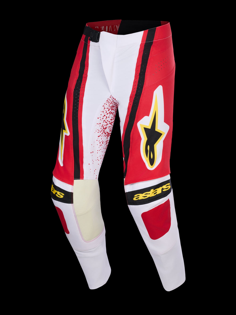 2026 Techstar Nomur Pants