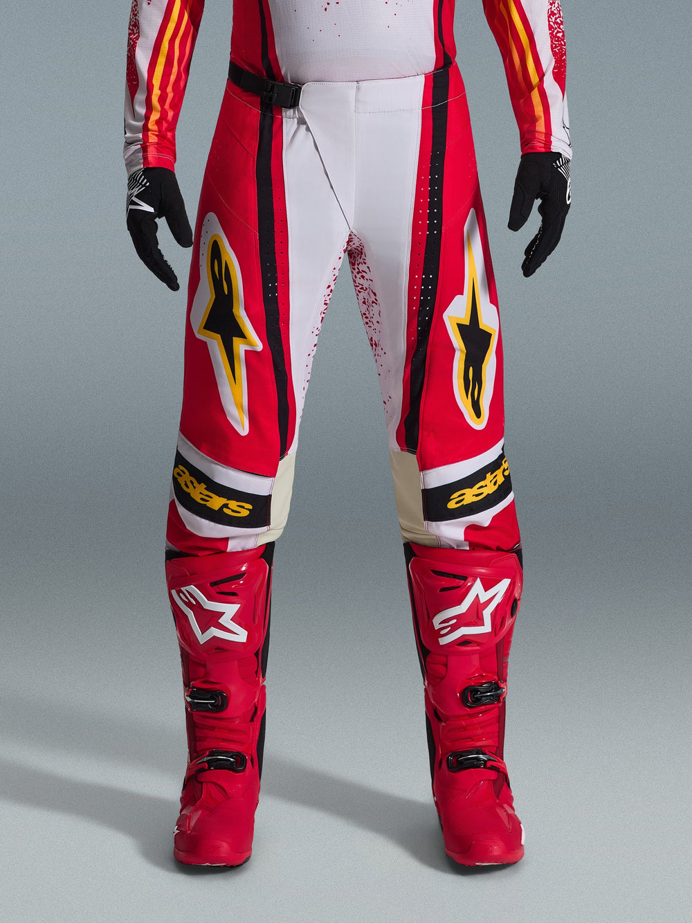 2026 Techstar Nomur Pants