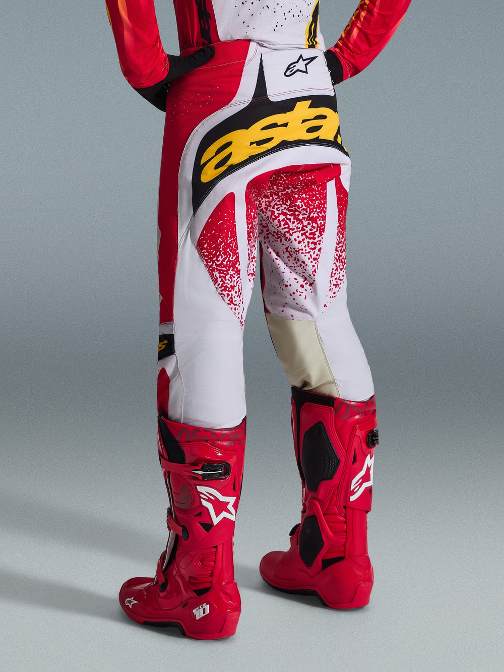 2026 Techstar Nomur Pants