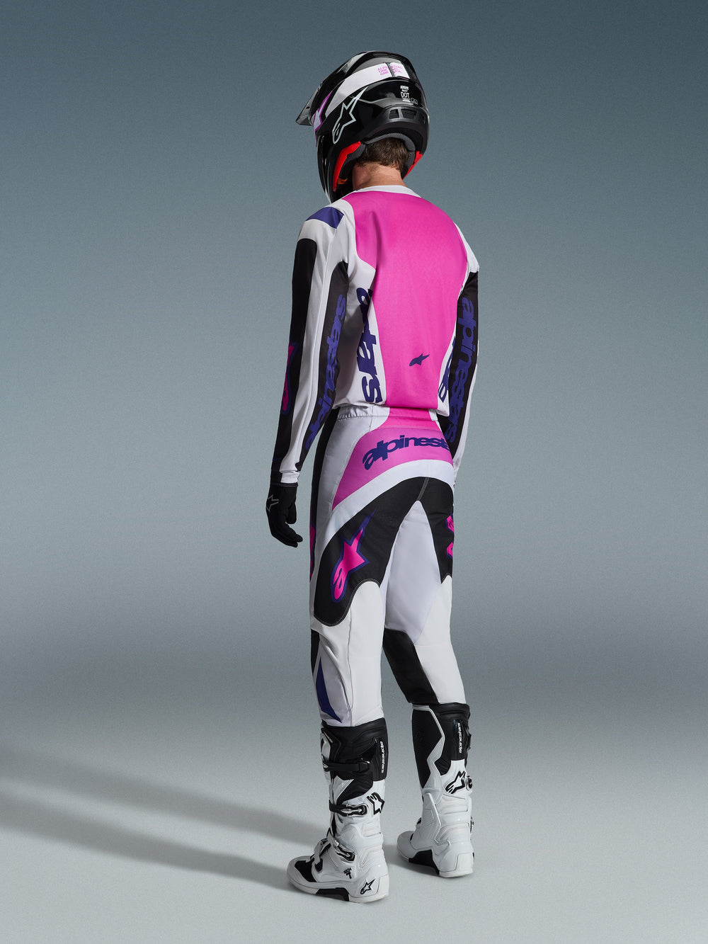 2026 Fluid Grid Pants