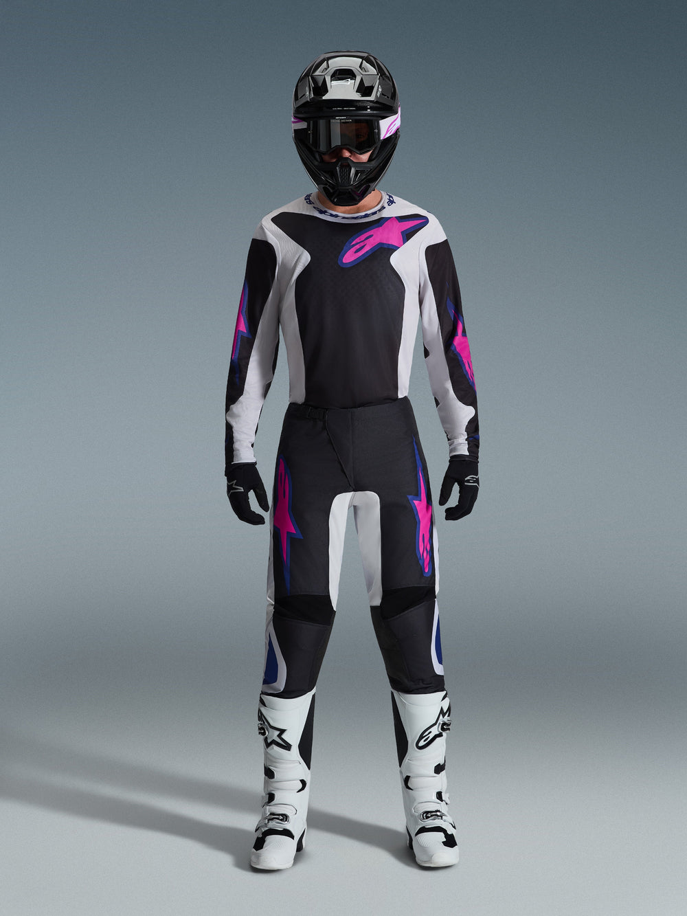 2026 Fluid Grid Pants