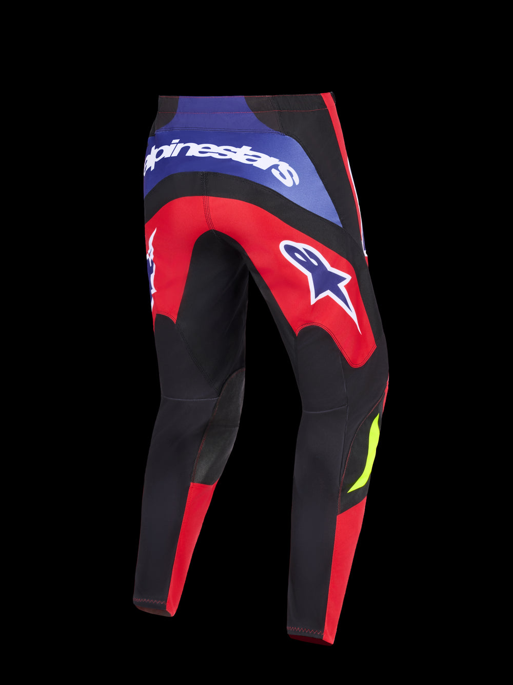 2026 Fluid Grid Pants