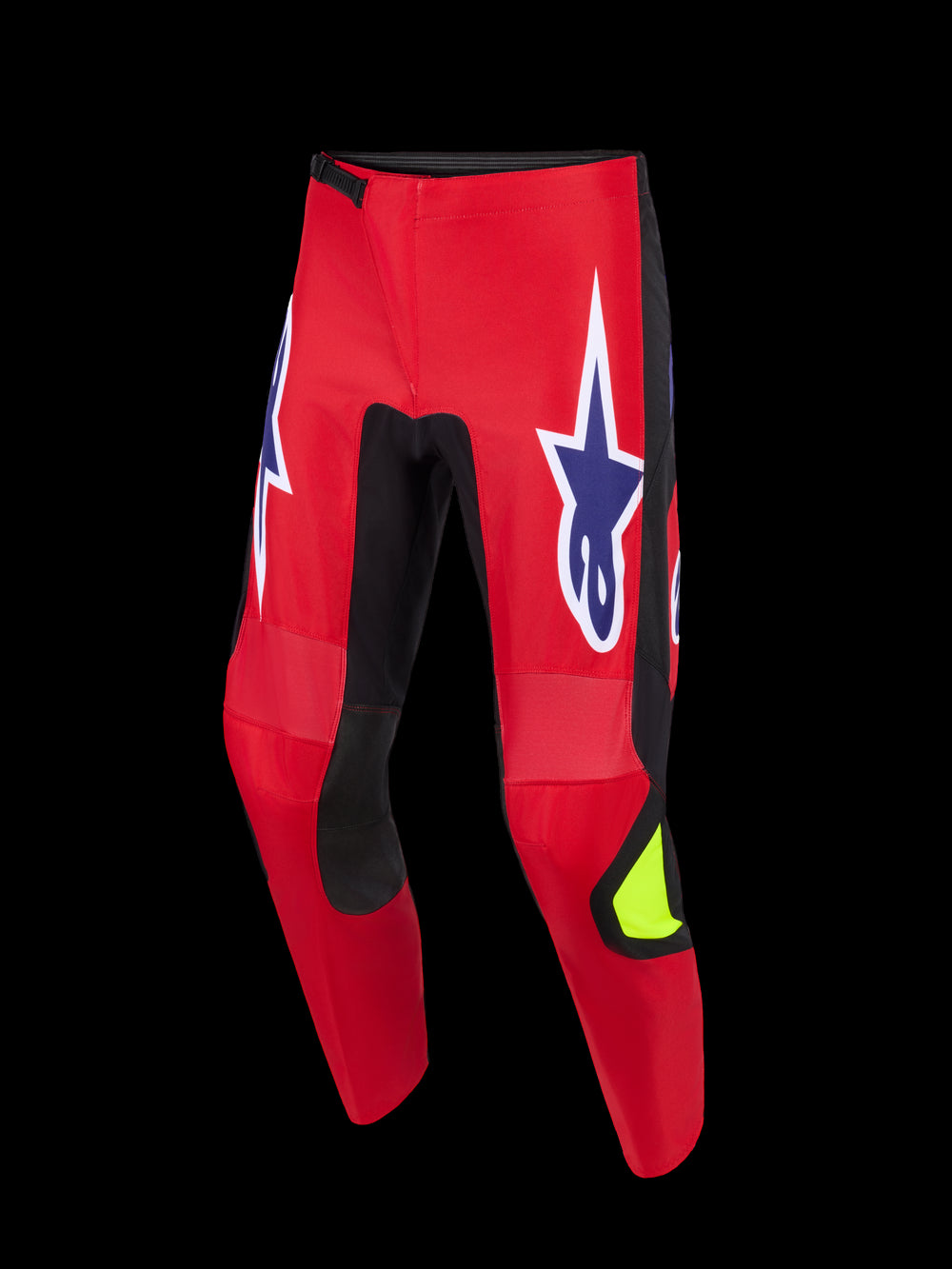 2026 Fluid Grid Pants
