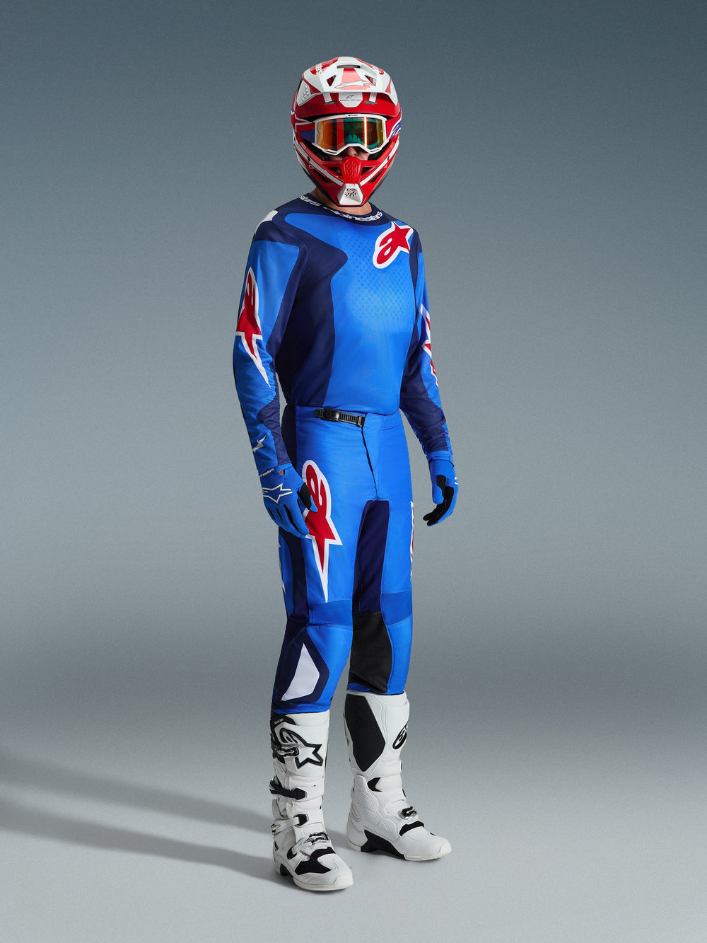 2026 Fluid Grid Pants