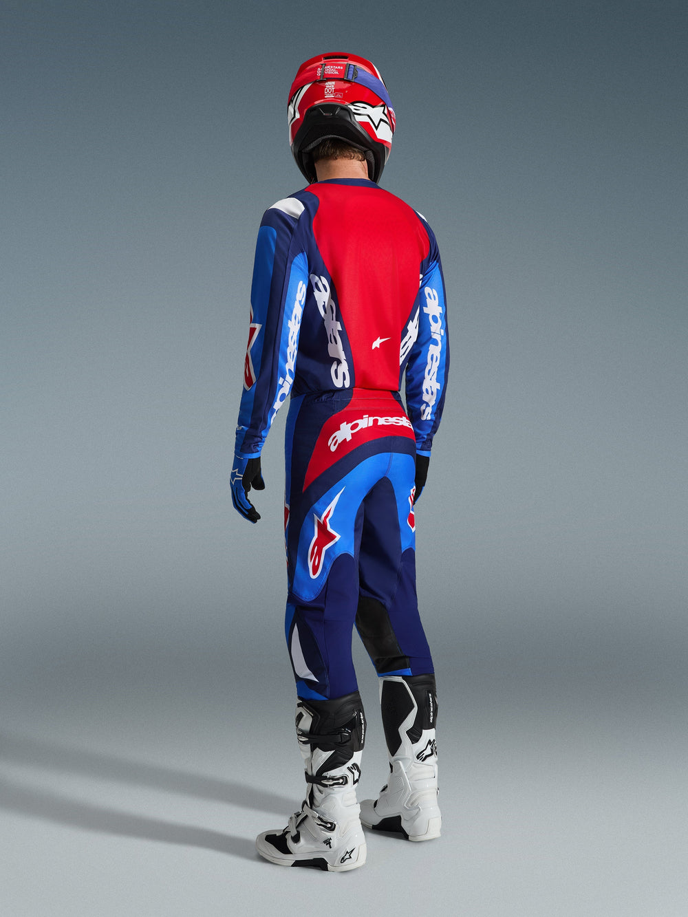 2026 Fluid Grid Pants