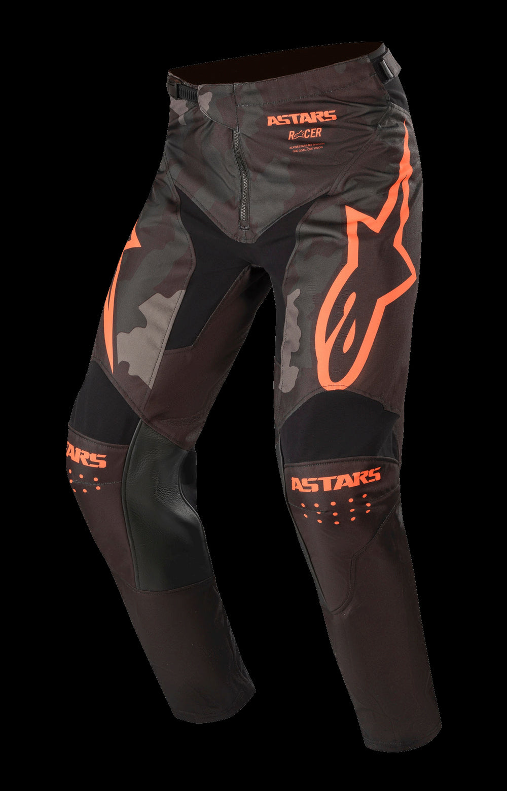 2020 Racer Tactical Pants