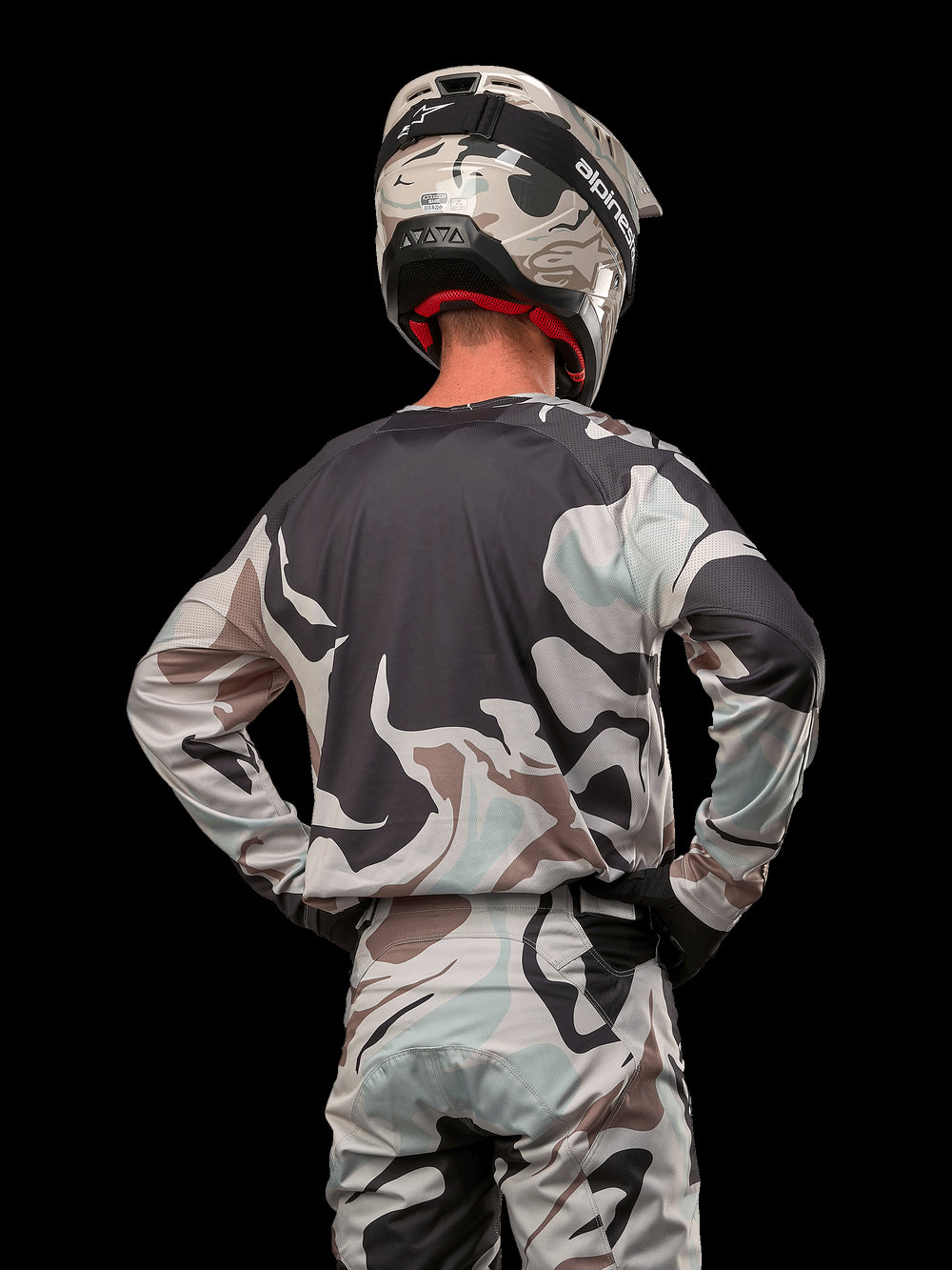 2024 Racer Tactical Jersey