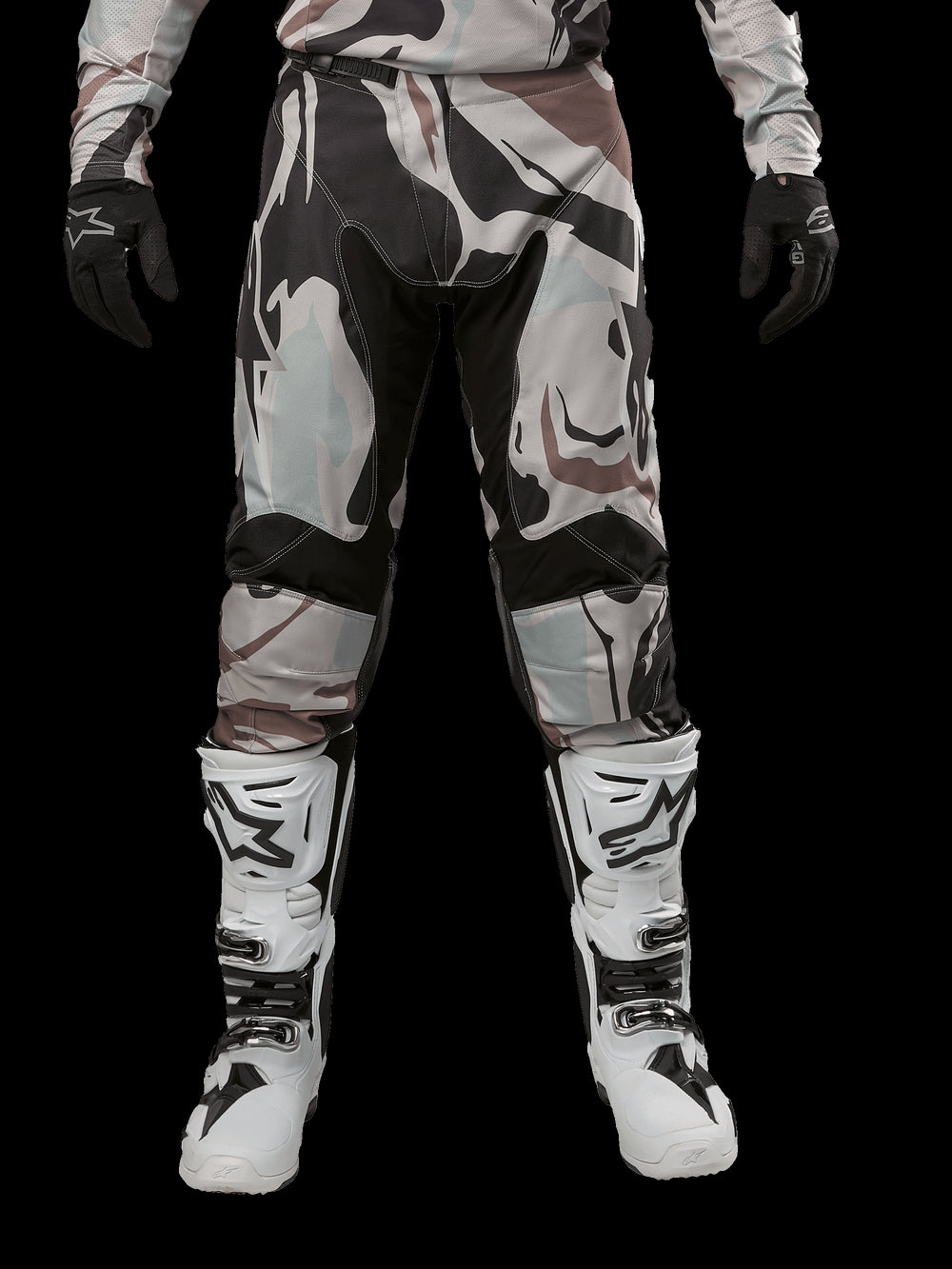 2024 Racer Tactical Pants